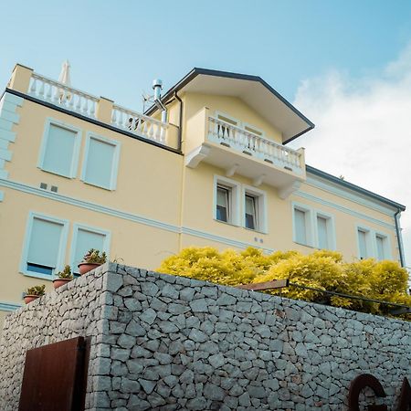 Locanda Gaudemus Boutique Hotel (Adults Only) Sistiana Exterior foto